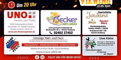 Sommerfest der L\u00f6schgruppe M\u00fcnsterbusch