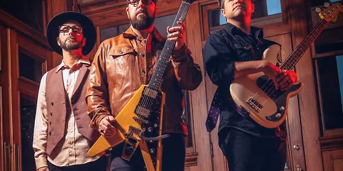 The Cold Stares | Poppodium | Cpunt