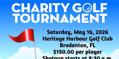 St. Mary Academy Golf Tournament