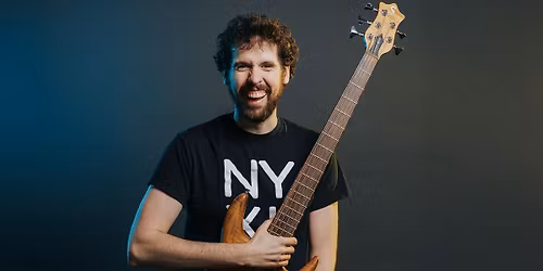 Carl Mayotte - Carnaval | Qu\u00e9bec