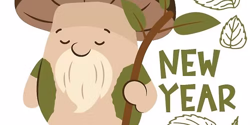 Adventure!'s Enchanted New Year