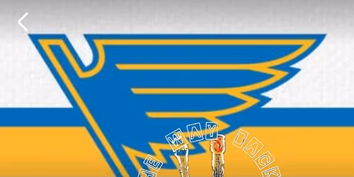 Blues Game