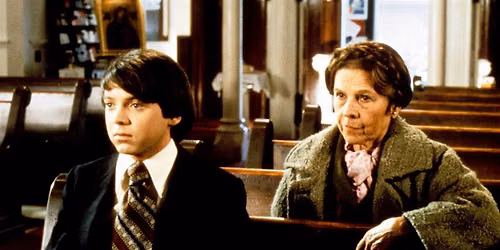 BAR TRASH presents HAROLD AND MAUDE (1971) at Beer Merchants Tap
