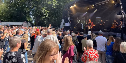B\u00e5lh\u00f8jfestivalen 2026\ud83c\udf33\u2600\ufe0f
