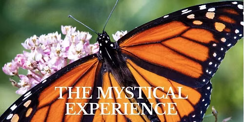 The Journey of the Mystic