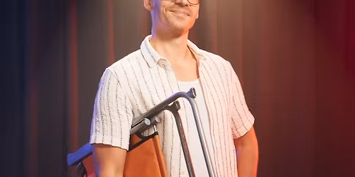 Martin Frank - Gr\u00fc\u00dfe aus Allegro S\u00fcd