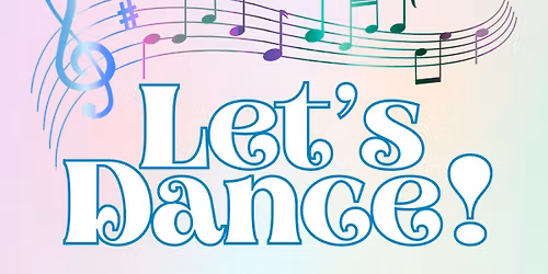 Let's Dance: Polkas