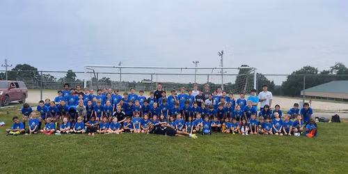 Pulaski Rush 26\/27 Season Tryouts 