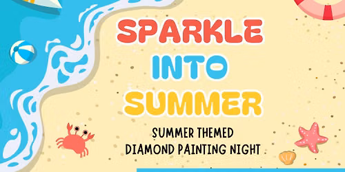 Ladies Sparkle into Summer (Melbourne)