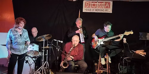 JAZZ - Pittsburgh's Don Aliquo Jazz Quartet w\/ Special Guest Vocalists: Jessie Wills