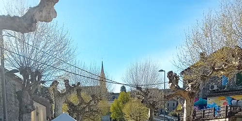 Foire \u00e0 la Brocante professionnelle