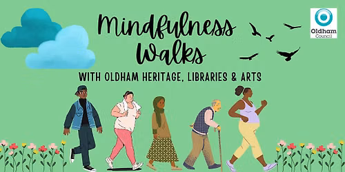 Mindfulness Walks