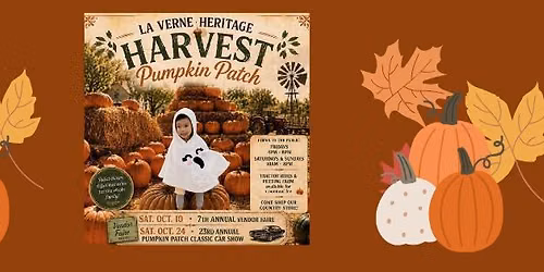 7th Annual Vendor Faire