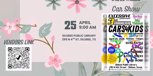 Spring in the Big Thicket 2026