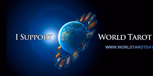 2026 World Tarot Day Celebration