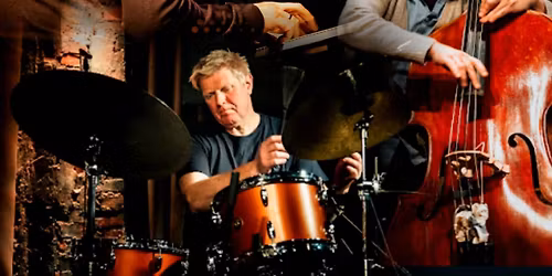 Carsten Dahl Trio - Giant Steps 25 \u00e5r