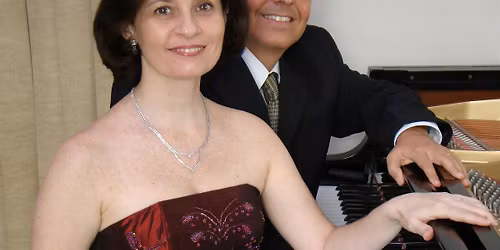 Duo Corvisier Recital