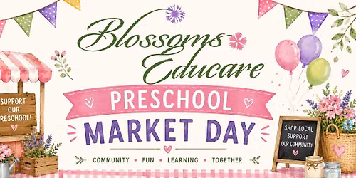 Blossom Spring Market (expression of interest)