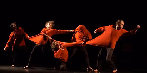 Spectacle En attendant Momix :  ImPulls \/ D\u00e8s 6 ans