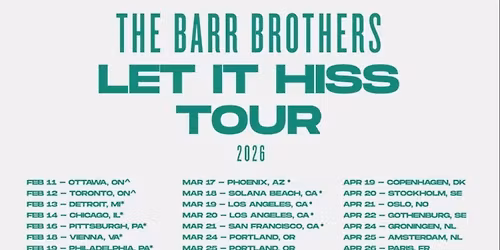 From Quebec to Paris