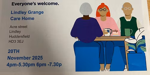 A family and friends session