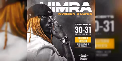 Himra at Gramercy Theatre