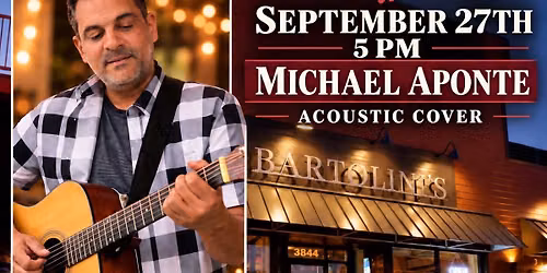 Bartolini\u2019s Restaurant & Catering 