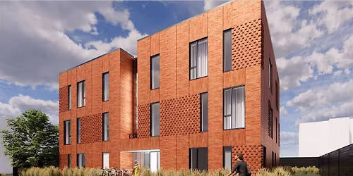 Inauguration officielle PAR2 - maison d'h\u00e9bergement de 2e \u00e9tape