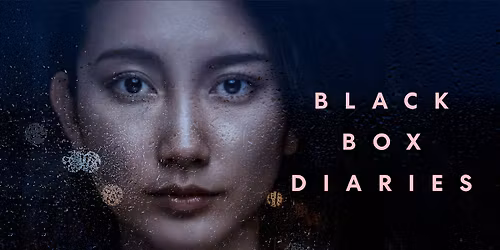 MFS Screening - Black Box Diaries