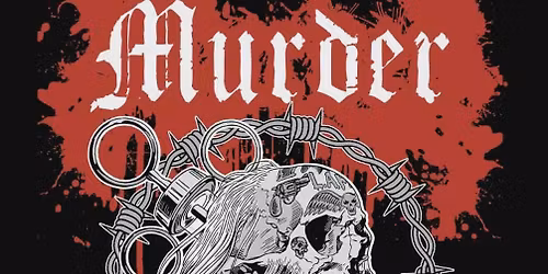 The Murder Junkies\/TBA