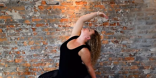 July 8 Rise and Shine Hatha Yoga