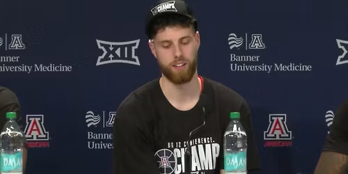 Arizona Wildcats at Kansas Jayhawks Baseball at Hoglund Ballpark