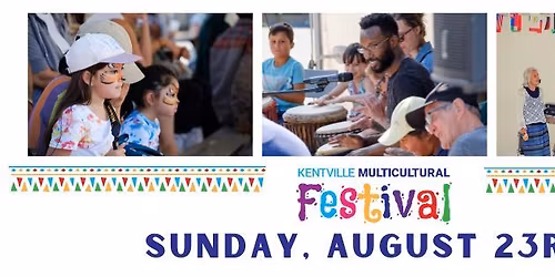 Kentville Multicultural Festival