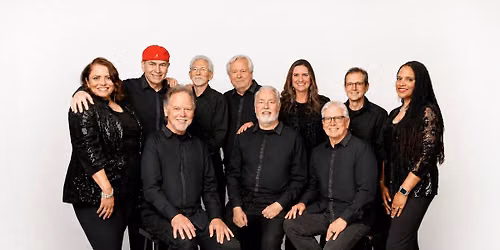 Butch Wax & the Hollywoods at FMG