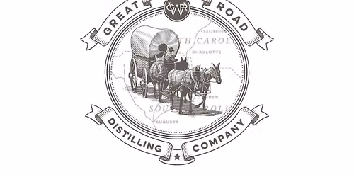 CGB at Great Wagon Road Distilling Co. NoDa - Time TBD