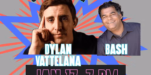 Comedy Night at Beefs