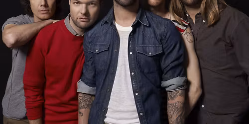 Maroon 5 - Dallas, TX