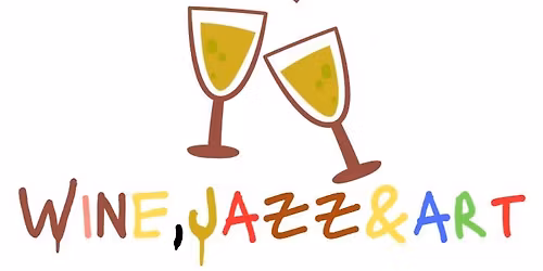 Fjordjazz: \u00c5rets nyhet; Wine, Jazz & Art! 