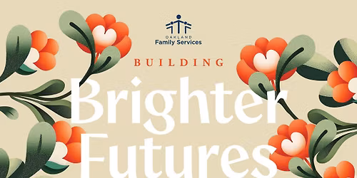 Building Brighter Futures Breakfast