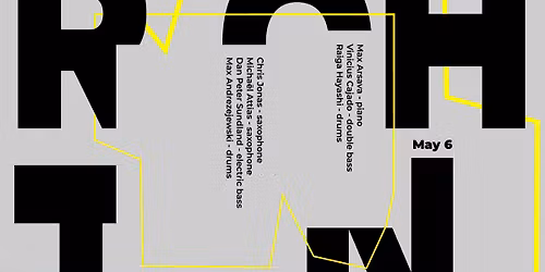 Jonas\u2013Attias\u2013Sundland\u2013Andrezejewski \/\/ Arsava\u2013Cajado\u2013Hayashi