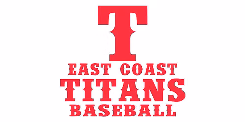 East Coast Titans Baseball Seacrets Fundraiser