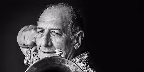 July 11th Willie Waldman Project at Churchill School