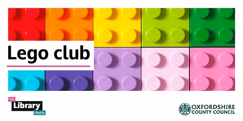 Lego Club