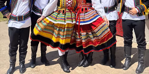 Houston Polish Festival