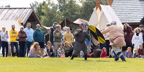 The Midwest Viking-era Festival