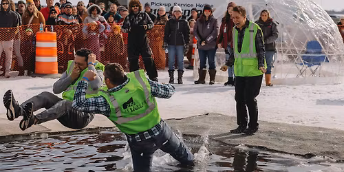 Polar Fest Plunge 2026 \ud83e\udd76\u2744\ufe0f\ud83e\ude75