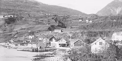 \u00c5rsm\u00f8te for Systrond Sogelag