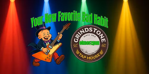 Elmerz Gun @ Grindstone Tap House