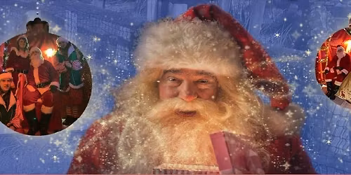 Christmas at The Silver Mountain Experience