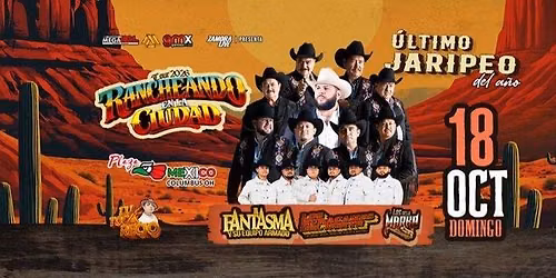 Huracanes del Norte en Columbus